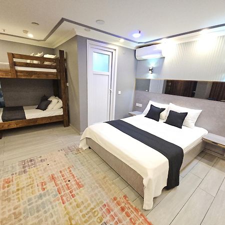 Sahrakent Otel Pendik Istanbul Eksteriør bilde