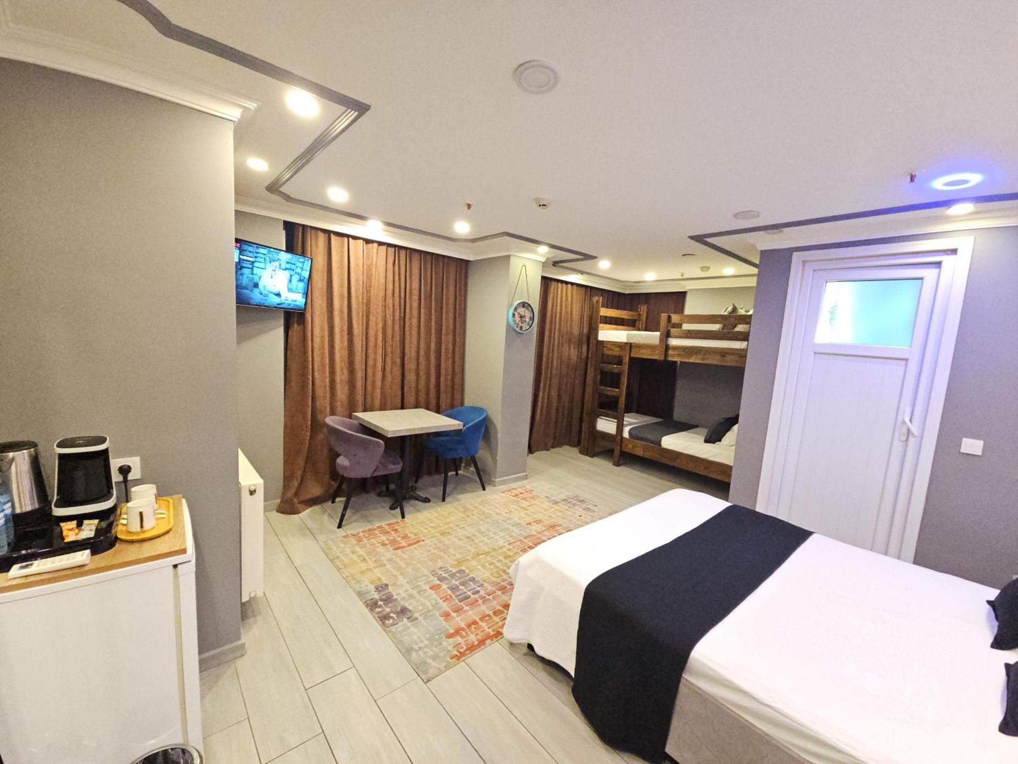 Sahrakent Otel Pendik Istanbul Eksteriør bilde