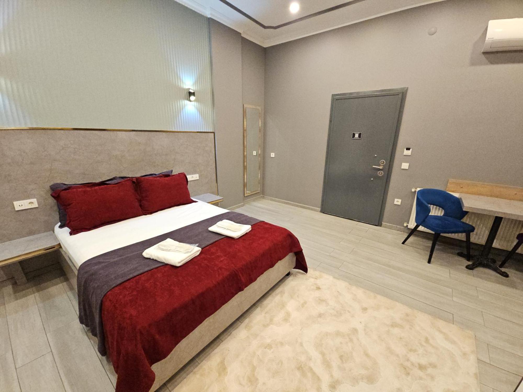 Sahrakent Otel Pendik Istanbul Eksteriør bilde