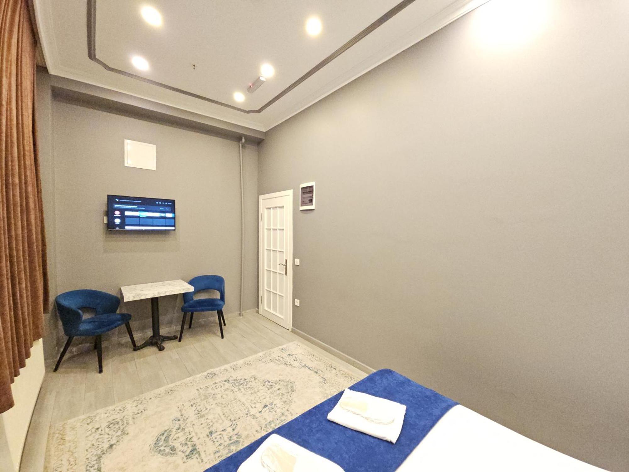 Sahrakent Otel Pendik Istanbul Eksteriør bilde