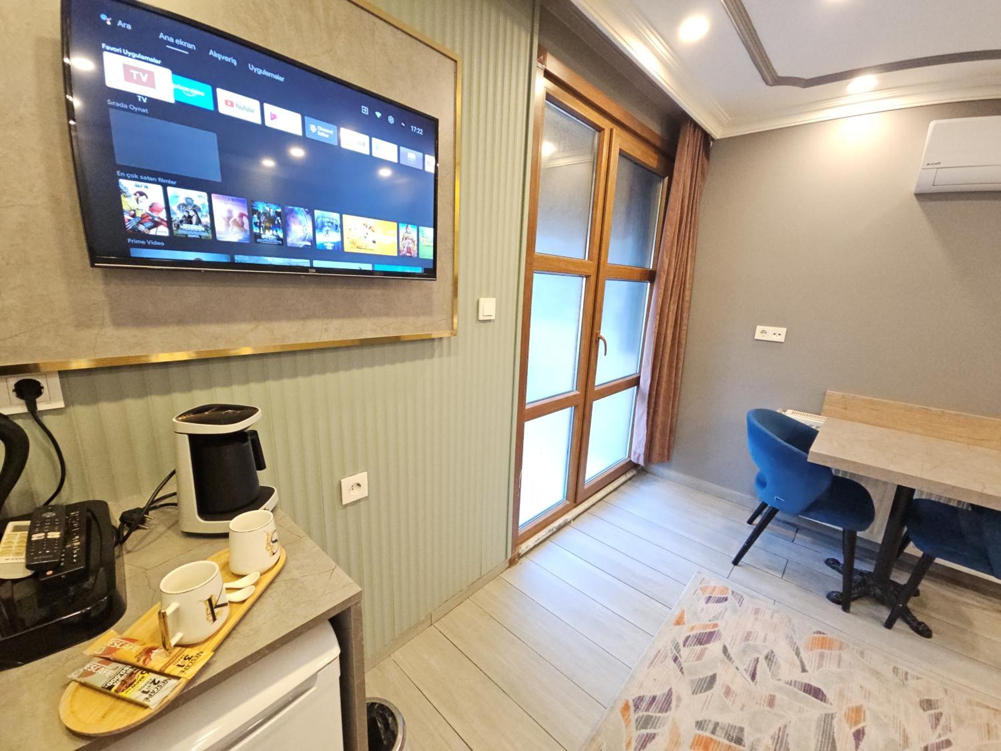 Sahrakent Otel Pendik Istanbul Eksteriør bilde