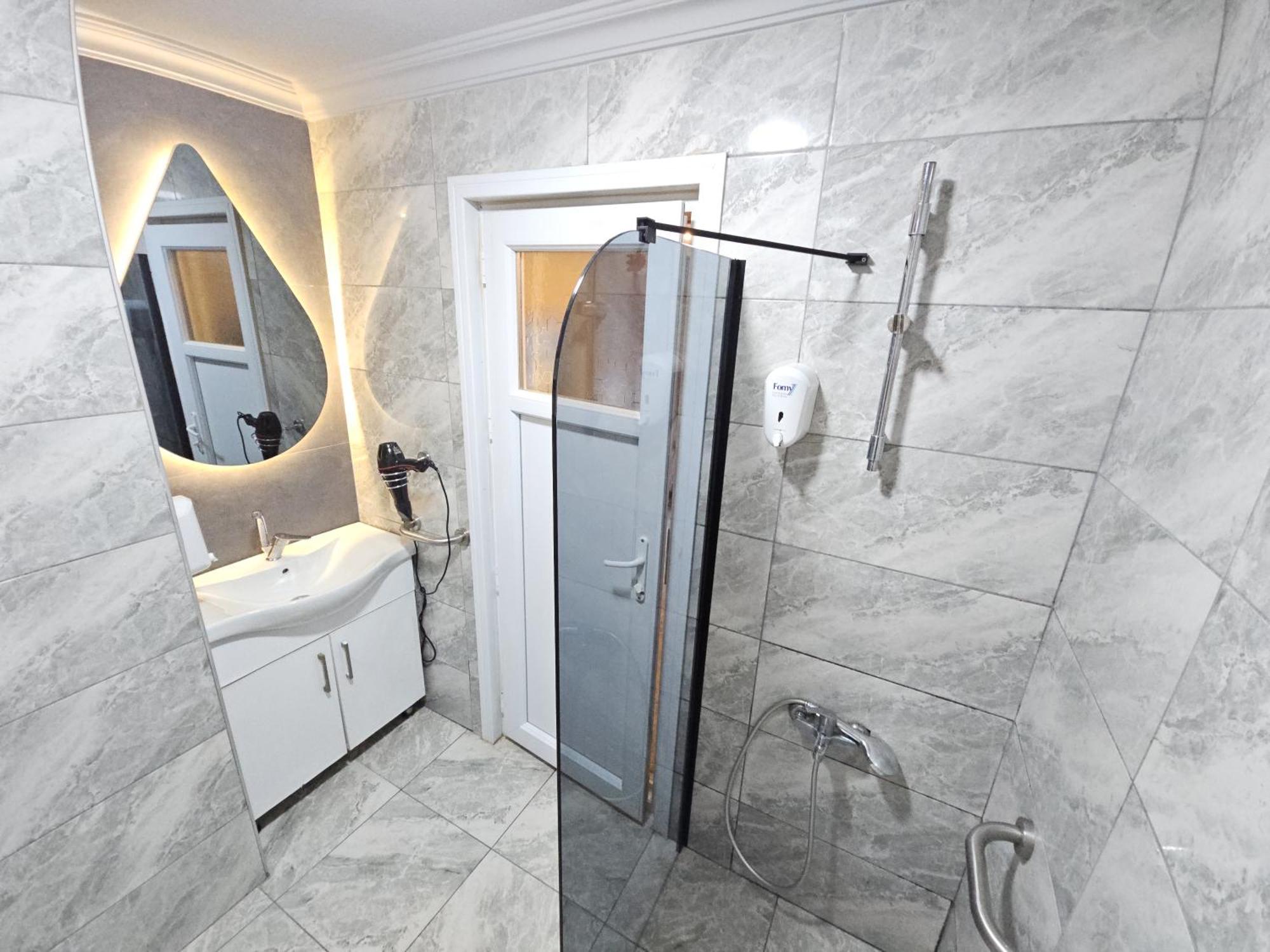 Sahrakent Otel Pendik Istanbul Eksteriør bilde