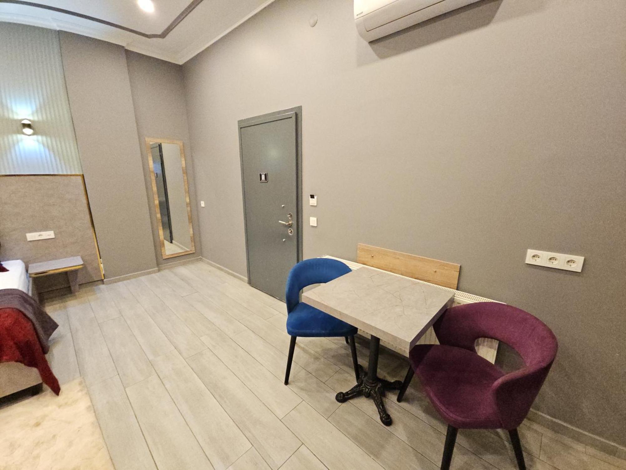 Sahrakent Otel Pendik Istanbul Eksteriør bilde