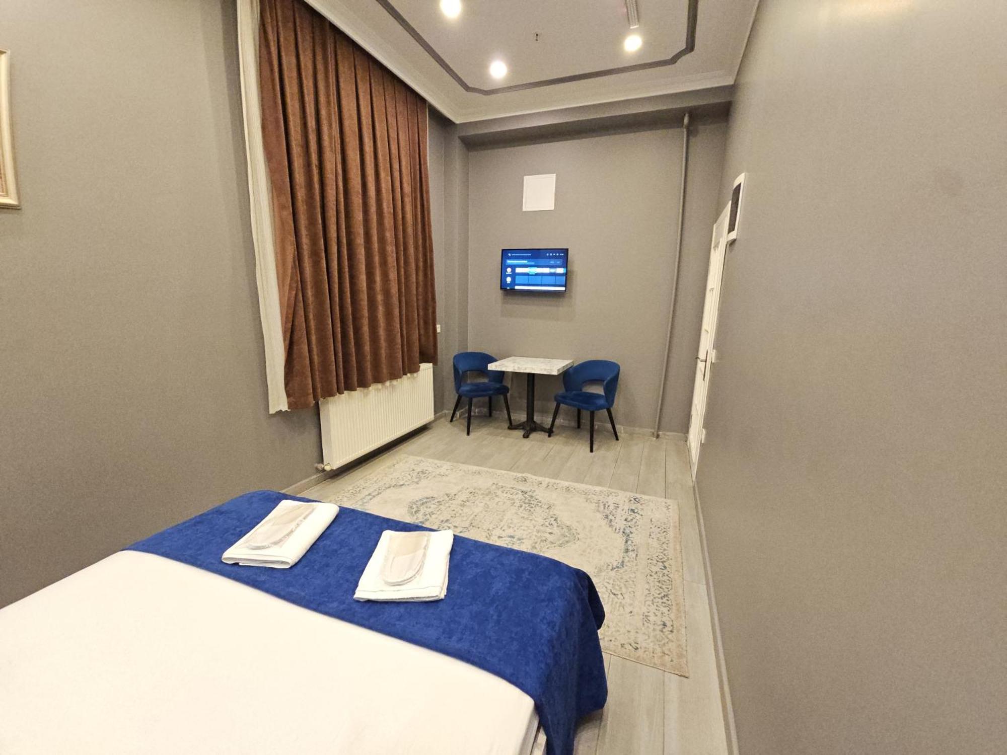 Sahrakent Otel Pendik Istanbul Eksteriør bilde