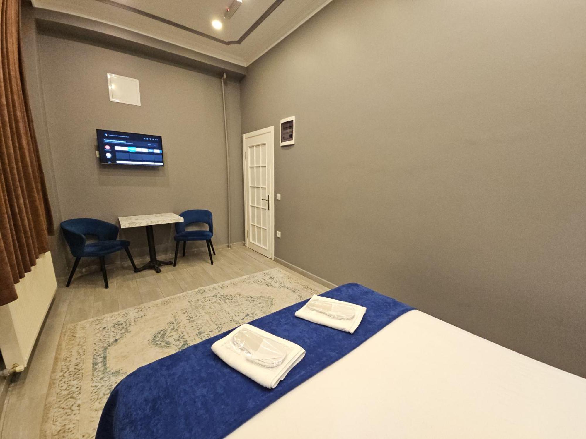 Sahrakent Otel Pendik Istanbul Eksteriør bilde
